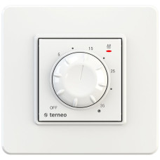 Reguladores de temperatura - Terneo rol