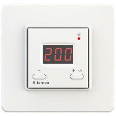 Reguladores de temperatura - Terneo vt